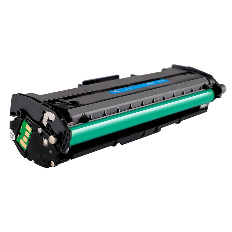 格之格110a硒鼓易加粉 136w硒鼓适用惠普mfp136w硒鼓 hp 110a 136a