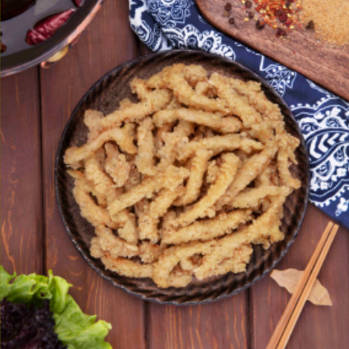 蜀迷小酥肉（椒香）