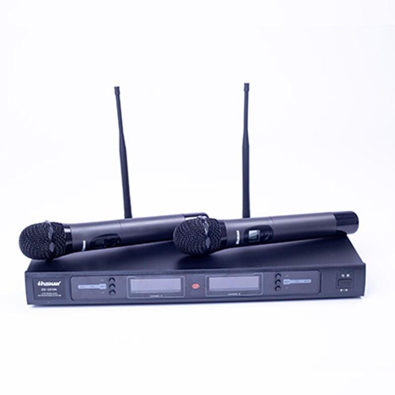 湖山音响设备 音箱套XA300C+HY100C+DS-U310A
