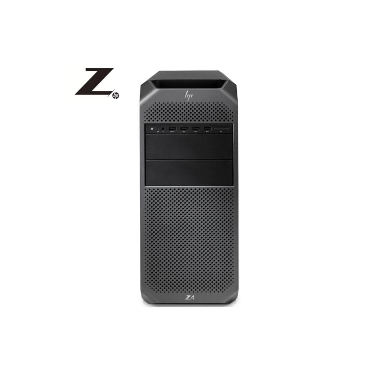 惠普（HP）Z4G4桌面高性能图形工作站（i9-10900X/16G显卡)
