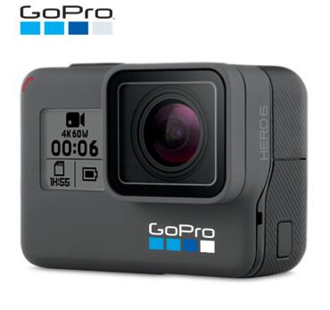 GoPro  HERO 6 Black通用摄像机