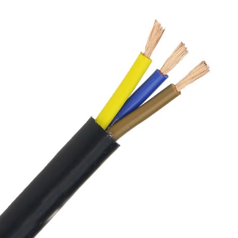 京洲 电缆 3*6  CLP 电缆