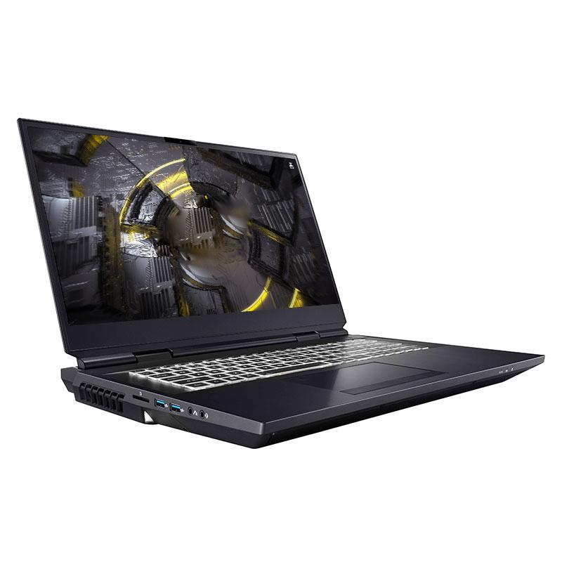 神舟CNB5S72移动工作站17.3寸/i9-11900K/RTX3080 16G GDDR6独显/64G内存/3TBSSD/无线网卡