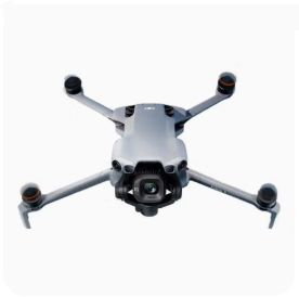 大疆 DJI Mini 5 Pro 畅飞套装(带屏遥控器) 两年版随心换 标配 +128G内存卡