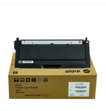 光电通(T-M30K3KT)黑色粉盒 OEM3000DN