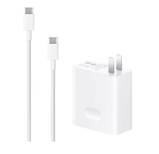 华为 HUAWEI 充电器 140W+1.8米线