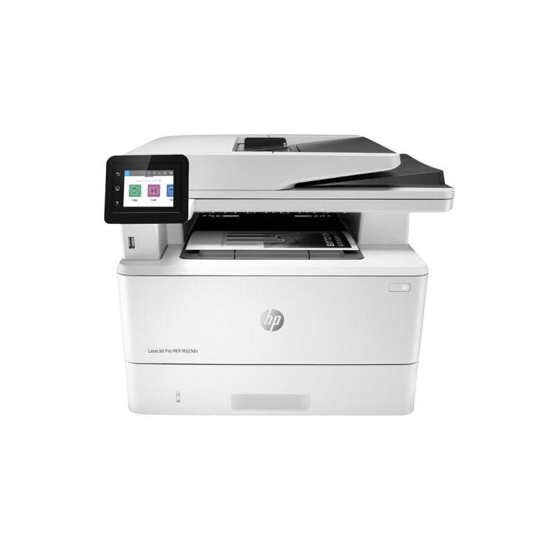 惠普（HP）M329dn激光多功能一体机