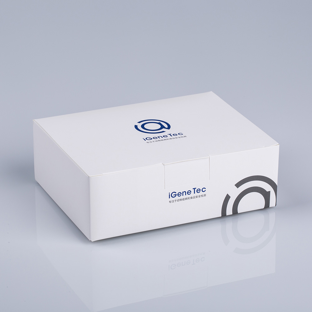 猫体检七联核酸检测试剂盒